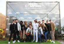 El primer reality show del mundo en 360 º y Realidad Virtual El primer reality show del mundo en 360º y Realidad Virtual