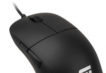 EndGame Gear XM1 review 🥇 El mejor ratón calidad-precio EndGame Gear XM1 V2