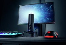 Fyru 4 en 1, el micrófono para streaming definitivo Fyru 4 en 1, el micrófono para streaming definitivo