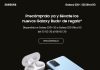 Galaxy Buds Plus GRATIS con tu Galaxy S20+ / S20 Ultra 5G Galaxy Buds Plus GRATIS con tu Galaxy S20+ S20 Ultra 5G