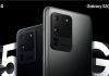 La cámara selfie del Galaxy S20 Ultra top 3 en DxOMark