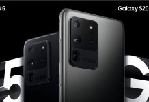 La cámara selfie del Galaxy S20 Ultra top 3 en DxOMark