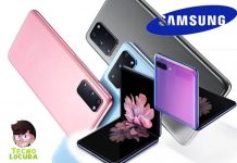 Galaxy S20 y Galaxy Z Flip: pre-compra en España ya Galaxy S20 y Galaxy Z Flip pre-compra en España ya