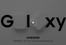 Galaxy Unpacked 2020 ¿Dónde verlo en Directo? Aquí Galaxy Unpacked 2020 ¿Dónde verlo en Directo? Aquí