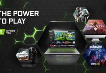 GeForce NOW sube de nivel con nuevas membresías GeForce NOW sube de nivel con nuevas membresías