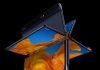 Huawei Mate X2 filtrado ¿el smartphone plegable definitivo? HUAWEI Mate Xs