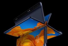 Huawei Mate X2 filtrado ¿el smartphone plegable definitivo? HUAWEI Mate Xs