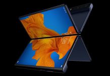 HUAWEI Mate X2 y su fecha de presentación ya es conocida HUAWEI Mate Xs, el dispositivo plegable 5G más potente