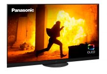 Panasonic OLED y LCD 4K con IQ e Intelligent Sensing Panasonic OLED y LCD 4K con IQ e Intelligent Sensing
