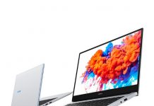 HONOR MagicBook 14 llega oficialmente a España