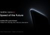 realme X50 Pro 5G se presentará en el MWC 2020 realme X50 Pro 5G se presentará en el MWC 2020