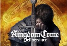 Kingdom Come GRATIS y para siempre