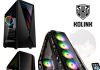 Kolink lanza en España sus nuevas cajas de PC Kolink lanza en España sus nuevas cajas de PC - tecnolocura