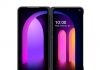 LG V60 ThinQ 5G y su Dual Screen son oficiales LG V60 ThinQ 5G y su Dual Screen son oficiales