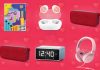 Los mejores regalos tecnológicos para conquistar Los mejores regalos tecnológicos para conquistar a tu pareja