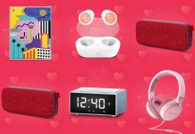 Los mejores regalos tecnológicos para conquistar Los mejores regalos tecnológicos para conquistar a tu pareja