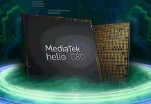 MediaTek Helio G80 con HyperEngine anunciado MediaTek Helio G80 con HyperEngine anunciado