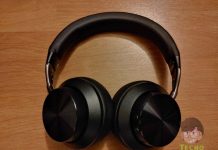 Mixcder E10 con Cancelación Activa de Ruido a Review