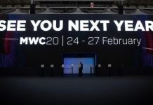Mobile World Congress CANCELADO. Lo confirma GSMA Mobile World Congress CANCELADO