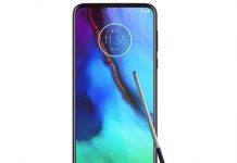Moto G Stylus ¿La competencia real de Galaxy Note10? Moto G Stylus