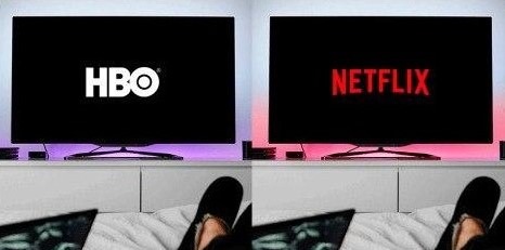 Netflix y HBO al 50% durante 3 meses