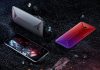 Nubia Red Magic 5G tendrá hasta 16 GB de RAM Nubia Red Magic 5G