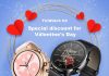 Oferta Flash para San Valentín: Ticwatch C2 Oferta Flash para San Valentín: Ticwatch C2