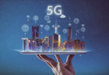 Orange y Nokia completan llamada de datos 5G standalone Orange y Nokia completan llamada de datos 5G standalone