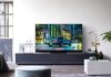 La mejor selección de televisores LED 4K y OLED de Panasonic para esta Navidad Panasonic OLED y LCD 4K con IQ e Intelligent Sensing