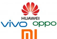 Play Store alternativo con Huawei, Xiaomi, Vivo y Oppo Play Store alternativo con Huawei, Xiaomi, Vivo y Oppo