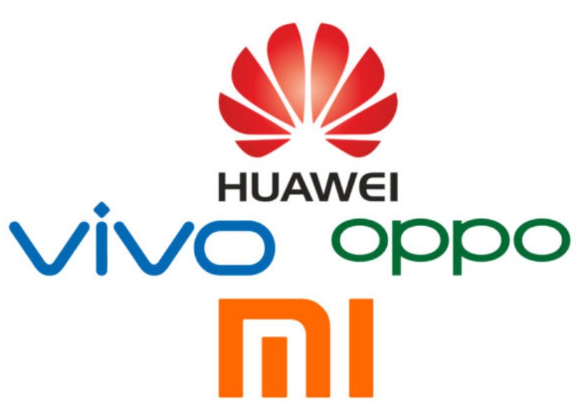 Play Store alternativo con Huawei, Xiaomi, Vivo y Oppo