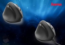 Ratones para zurdos 2020: dos nuevos modelos ergonómicos Ratones para zurdos 2020 dos nuevos modelos ergonómicos