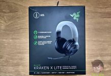 Razer Kraken X Lite ¿Los mejores auriculares económicos?