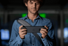 Razer Phone y mandos compatibles con Google Stadia Razer Phone y mandos compatibles con Google Stadia