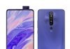 Redmi K30 Pro aparece filtrado a modo de render