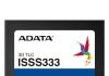 ISSS333, un SSD con protección contra pérdida de energía ADATA ISSS333