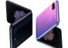 Así se hizo Galaxy Z Flip