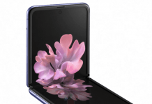 Samsung Galaxy Z Flip, especificaciones al detalle Samsung Galaxy Z Flip