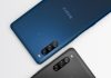 Xperia L4 en 21:9 cámara triple y carga adaptativa