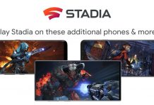 Stadia agrega soporte a móviles Samsung, ASUS y Razer Stadia agrega soporte a móviles Samsung, ASUS y Razer