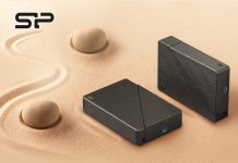 Stream S07: el pilar de almacenamiento de tus datos Stream S07: Innovador Disco Duro Externo