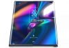 TCL con pantalla flexible a lo Galaxy Fold