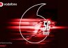 Vodafone crea la mayor plataforma de usuarios 5G Vodafone crea la mayor plataforma de usuarios 5G