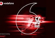 Vodafone crea la mayor plataforma de usuarios 5G Vodafone crea la mayor plataforma de usuarios 5G