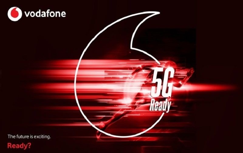 Vodafone crea la mayor plataforma de usuarios 5G