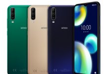 Wiko View4 Lite, una de las opciones más económicas Wiko View4 Lite, una de las opciones más económicas