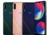 Wiko View 4, con 5000mAh y Super Gran Angular Wiko View 4