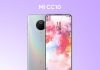 Xiaomi Mi 10 Lite a.k.a. Xiaomi CC10 filtrado Xiaomi Mi 10 Lite a.k.a. Xiaomi CC10 filtrado