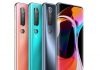 Xiaomi Mi 10 y Xiaomi Mi 10 Pro ya son oficiales Xiaomi Mi 10 y Xiaomi Mi 10 Pro ya son oficiales