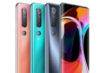 Xiaomi Mi 10 y Xiaomi Mi 10 Pro ya son oficiales Xiaomi Mi 10 y Xiaomi Mi 10 Pro ya son oficiales